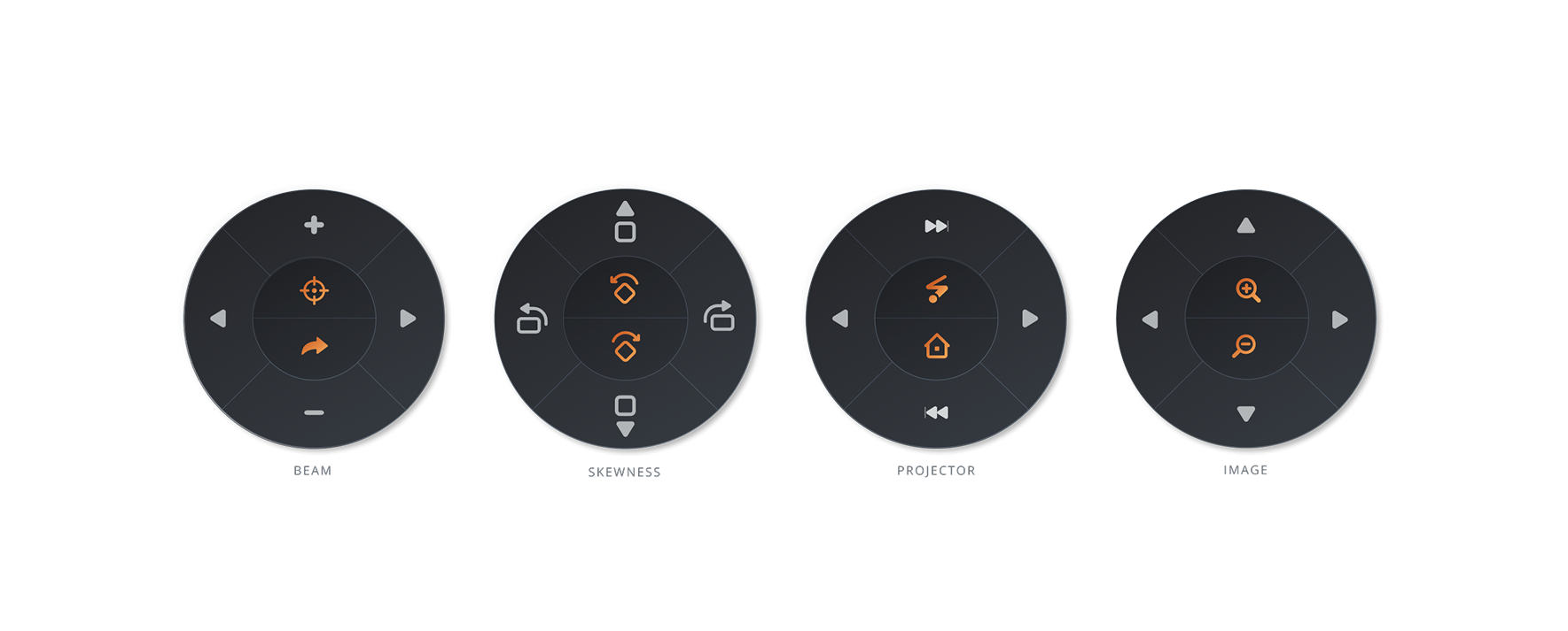 CM-Labs VR screens banner