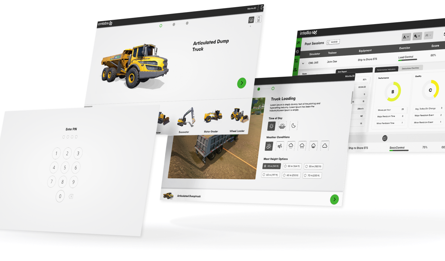 VR second full-bleed banner