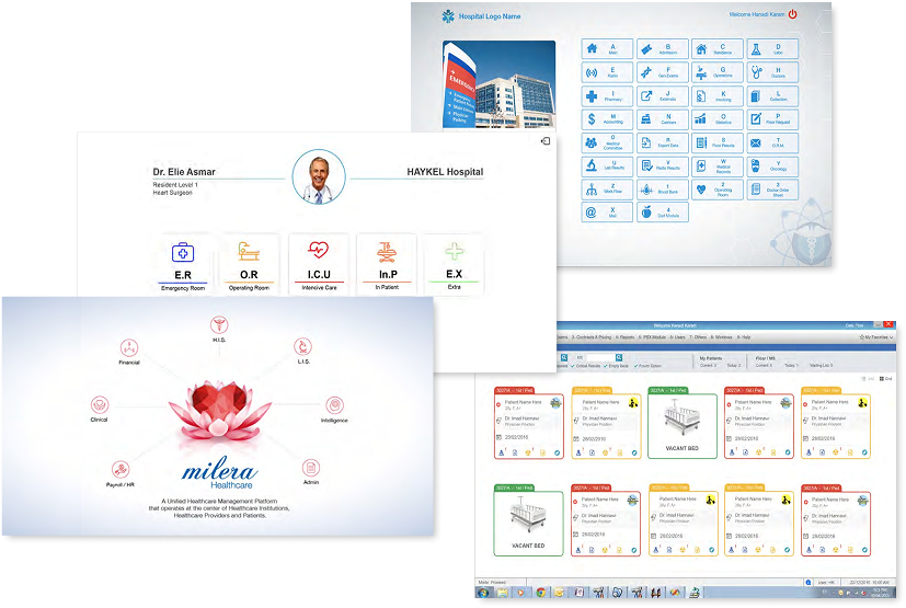 CTServ Project Image