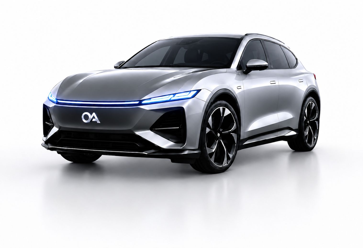 OA · Original Acceleration